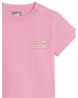 Παιδική Φόρμα Puma Ess+ Summer Camp Infants Set JS 679281-28