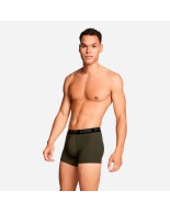 Ανδρικό Μποξεράκι Puma Men Everyday Basic Boxer 2P 701226387-014 (2 Τεμ.))
