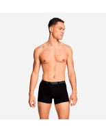 Ανδρικό Μποξεράκι Puma Men Everyday Basic Boxer 2P 701226387-014