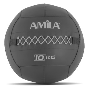 Wall Ball Amila Black Code...
