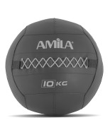 Wall Ball Amila Black Code 10Kg 90762