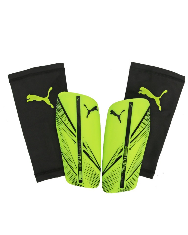 Επικαλαμίδες Puma Attacanto Sleeve 030887-04