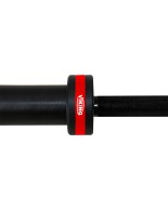 Μπάρα Cross Fit Γυναικεία 2.01m 15kg Φ50 με ρουλεμάν Viking C-4W