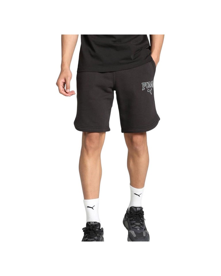 Ανδρικό Σορτς Puma Squad 9'' Tr 678975-01