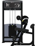 Μηχάνημα Κοιλιακών Impulse IF9314