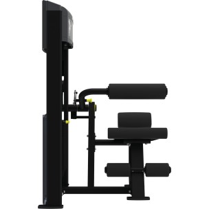 Μηχάνημα Κοιλιακών Impulse Abdominal IF9314