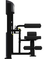 Μηχάνημα Κοιλιακών Impulse Abdominal IF9314