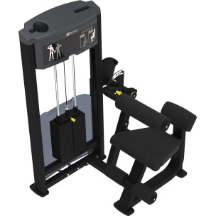 Μηχάνημα Κοιλιακών Impulse Abdominal IF9314