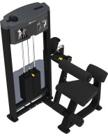 Μηχάνημα Κοιλιακών Impulse Abdominal IF9314