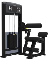 Μηχάνημα Κοιλιακών Impulse Abdominal IF9314