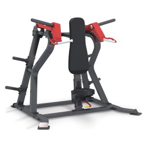 Μηχάνημα Πίεσης Ώμων Impulse Shoulder Press SL7003