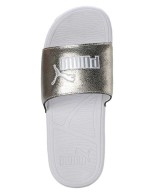 Σαγιονάρες Puma Cool Cat 2.0 Metallic Shine 395395-01