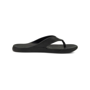 Ανδρικές σαγιονάρες Puma Men's Aqua Flip Flop Μαύρο  375098-01