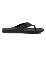 Ανδρικές σαγιονάρες Puma Men's Aqua Flip Flop Μαύρο  375098-01