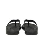 Ανδρικές σαγιονάρες Puma Men's Aqua Flip Flop Μαύρο  375098-01