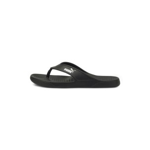 Ανδρικές σαγιονάρες Puma Men's Aqua Flip Flop Μαύρο  375098-01