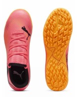 Παιδικά Παπούτσια Ποδοσφαίρου Puma Future 7 Play TT Jr 107737-03