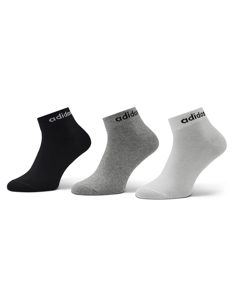 Αθλητικές Κάλτσες Adidas T Lin Ankle 3P IC1306