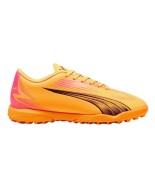Παιδικά Παπούτσια Ποδοσφαίρου Puma Ultra Play TT Jr 107779-03