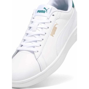 Ανδρικά Παπούτσια Puma Smash 3.0L 390987-14