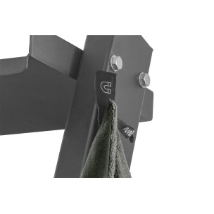 Πετσέτα Γυμναστηρίου Amila Lewot Plus 96907