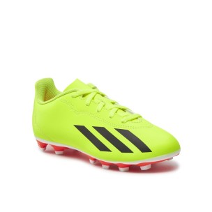 Παιδικά Παπούτσια Ποδοσφαίρου Adidas X Crazyfast Club Fx IF0717