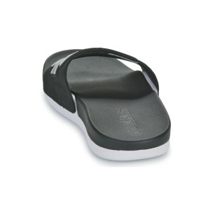 Παιδικές Σαγιονάρες Slides Μαύρες Adilette Comfort Star Wars  ID5237