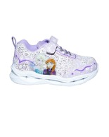 DISNEY Sport Shoe Eva with lights D4310497T-0032 Lilac