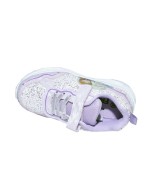 DISNEY Sport Shoe Eva with lights D4310497T-0032 Lilac