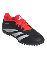 Παιδικά Παπούτσια Ποδοσφαίρου Adidas Predator Club L TF IG5437