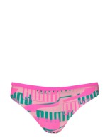 Παιδικό Μαγιό Μπικίνι Puma Swim Girls Printed Bikini Set 701225809-001 Κορίτσι