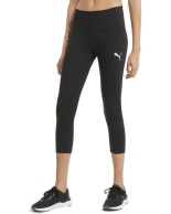 Γυναικείο Αθλητικό Κολάν Puma Active 3/4 Tights 586861-01