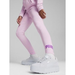 Παιδικό Κολάν Puma ESS Logo Leggings G 671133-60