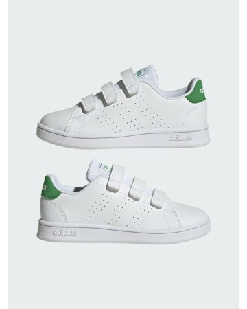 Παιδικά Αθλητικά Παπούτσια Adidas ADVANTAGE CF C GW6494