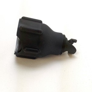 Μανόμετρο με ένδειξη έως 28psi για βαλβίδα SUP