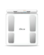 Ζυγαρία Smart με Λιπομέτρηση Amila Fitbody 10 PRO 95362