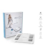Ζυγαρία Smart με Λιπομέτρηση Amila Fitbody 10 PRO 95362