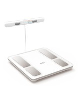 Ζυγαρία Smart με Λιπομέτρηση Amila Fitbody 10 PRO 95362