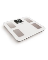 Ζυγαρία Smart με Λιπομέτρηση Amila Fitbody 5 95361