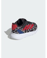 Αθλητικά Παιδικά Παπούτσια Adidas Duramo Spiderman  ID8049 Μαύρα
