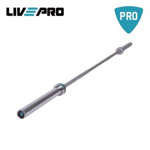 Ολυμπιακή Μπάρα 201cm Φ50 (15 κιλών)(Β-8051)