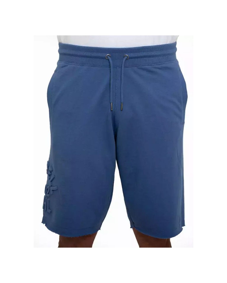 Ανδρική Βερμούδα Russell Athletic Gamma Seamless Shorts A3-061-1-111