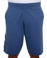 Ανδρική Βερμούδα Russell Athletic Gamma Seamless Shorts A3-061-1-111
