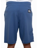 Ανδρική Βερμούδα Russell Athletic Gamma Seamless Shorts A3-061-1-111