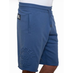 Ανδρική Βερμούδα Russell Athletic Gamma Seamless Shorts A3-061-1-111