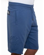 Ανδρική Βερμούδα Russell Athletic Gamma Seamless Shorts A3-061-1-111