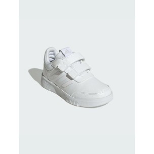 Παιδικά παπούτσια Adidas Tensaur Hook and Loop Kids Shoes GW1987 Cloud White / Cloud White / Grey One
