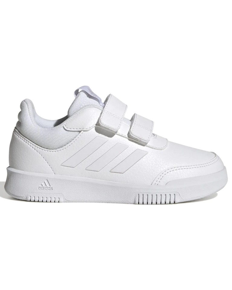 Παιδικά παπούτσια Adidas Tensaur Hook and Loop Kids Shoes GW1987 Cloud White / Cloud White / Grey One