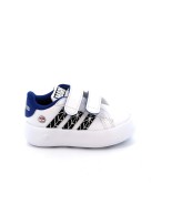 Παιδικά παπούτσια adidas Marvel's Spider-Man Grand Court Shoes ID8017 Λευκό