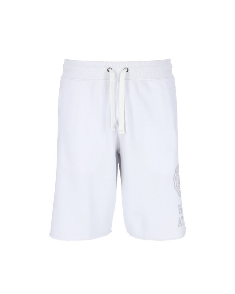 Ανδρική Βερμούδα Russell Athletic Brooklyn Seamless Shorts A4-057-1-001